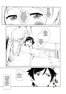Page 42 of Hoshikuzu Namida 2 | Слёзы Счастья 2 - preview thumbnail
