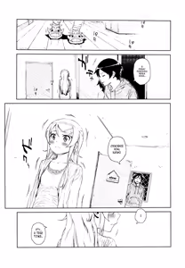 Page 6 of Hoshikuzu Namida 2 | Слёзы Счастья 2 - preview thumbnail