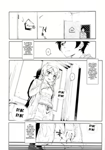 Page 7 of Hoshikuzu Namida 2 | Слёзы Счастья 2 - preview thumbnail