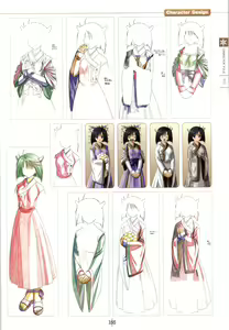 Page 156 of SNOW ART WORKS - preview thumbnail