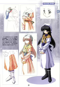 Page 30 of SNOW ART WORKS - preview thumbnail