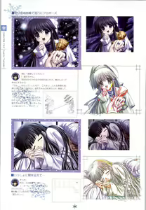 Page 45 of SNOW ART WORKS - preview thumbnail