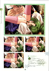 Page 83 of SNOW ART WORKS - preview thumbnail