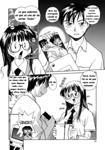 Page 4 of THE GAME | El Juego (decensored) - preview thumbnail
