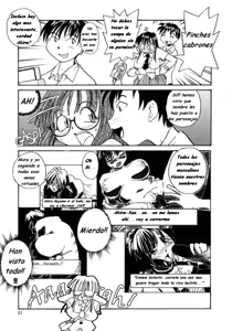 Page 5 of THE GAME | El Juego (decensored) - preview thumbnail