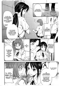 Page 34 of Momoiro Triangle - preview thumbnail