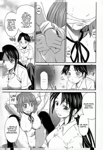 Page 37 of Momoiro Triangle - preview thumbnail