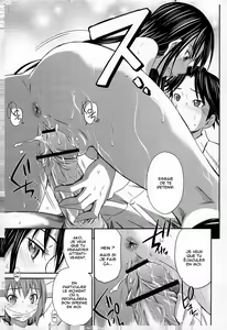 Page 41 of Momoiro Triangle - preview thumbnail