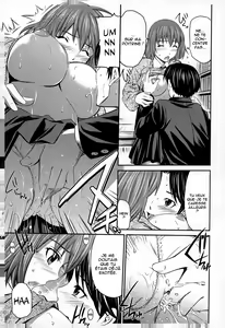 Page 79 of Momoiro Triangle - preview thumbnail