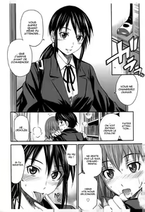Page 80 of Momoiro Triangle - preview thumbnail