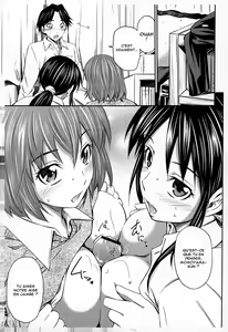 Page 81 of Momoiro Triangle - preview thumbnail