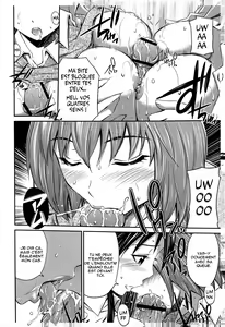 Page 82 of Momoiro Triangle - preview thumbnail