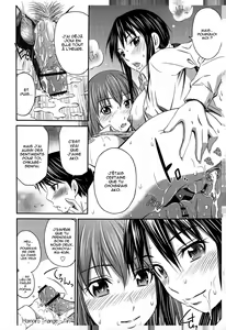 Page 100 of Momoiro Triangle - preview thumbnail