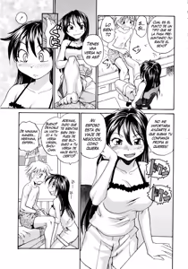 Page 5 of xx Shite ii? xx | Could I xx? xx (decensored) - preview thumbnail