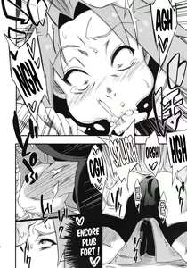 Page 7 of Saboten Nindou 3 - preview thumbnail