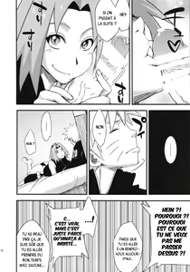 Page 9 of Saboten Nindou 3 - preview thumbnail