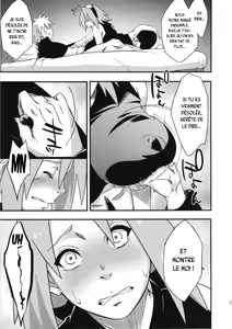 Page 10 of Saboten Nindou 3 - preview thumbnail