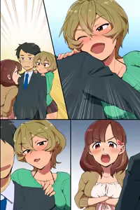 Page 48 of Heikou Sekai de Yaritai Houdai - preview thumbnail
