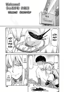Page 180 of Boku no Shiranai Kanojo no Kao - Obscene face of her whom I do not know. (decensored) - preview thumbnail