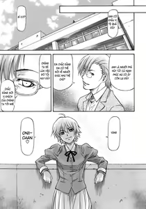 Page 84 of Boku no Shiranai Kanojo no Kao - Obscene face of her whom I do not know. (decensored) - preview thumbnail