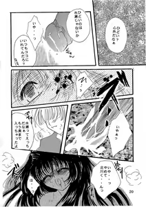 Page 19 of Secret Garden - preview thumbnail