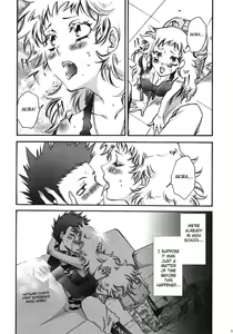 Page 4 of Fallen Angel - preview thumbnail