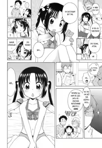 Page 10 of Tsukimisou no Akari Ch. 1-3 - preview thumbnail