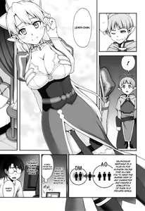 Page 6 of Delphinium Madonna 2 - preview thumbnail