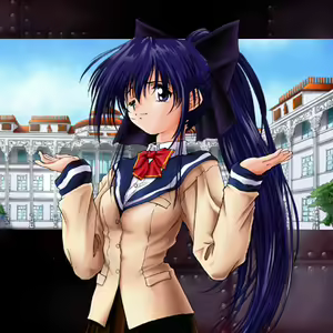 Page 301 of Rumble ~bankara yasha hime~ - preview thumbnail