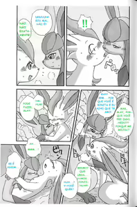 Page 5 of Hyouketsu-Yasai | Flora Congelada - preview thumbnail