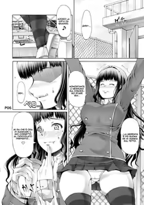 Page 6 of Futa Ona Dai Ni Shou | A Certain Futanari Girl's Masturbation Diary 2 - preview thumbnail