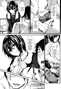 Page 8 of Hokenshitsu no Shounen - preview thumbnail