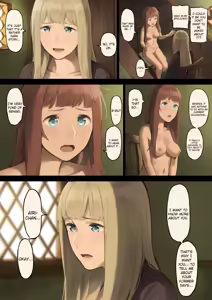 Page 5 of Mori de Deatta Touzoku ni Tsukamatte Shimatta Watashi wa... | I Ran into Bandits in the Forest and Was Captured... - preview thumbnail