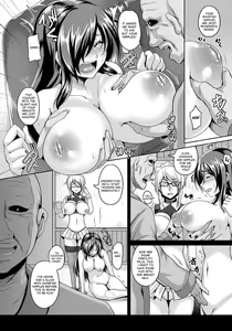 Page 4 of Maid Rei Collection | Maid Slave Collection - preview thumbnail