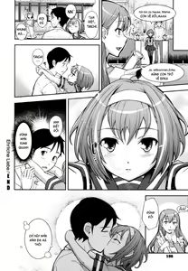 Page 108 of Boku no Watashi no Shitai Koto! | What You and I Want to do Together! (decensored) - preview thumbnail
