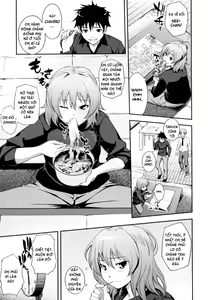 Page 109 of Boku no Watashi no Shitai Koto! | What You and I Want to do Together! (decensored) - preview thumbnail