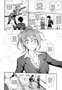 Page 112 of Boku no Watashi no Shitai Koto! | What You and I Want to do Together! (decensored) - preview thumbnail