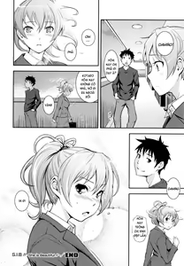 Page 130 of Boku no Watashi no Shitai Koto! | What You and I Want to do Together! (decensored) - preview thumbnail