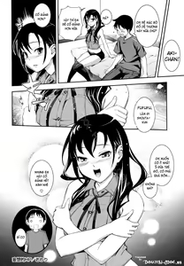 Page 152 of Boku no Watashi no Shitai Koto! | What You and I Want to do Together! (decensored) - preview thumbnail