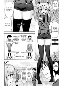 Page 154 of Boku no Watashi no Shitai Koto! | What You and I Want to do Together! (decensored) - preview thumbnail