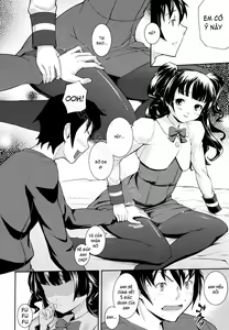 Page 178 of Boku no Watashi no Shitai Koto! | What You and I Want to do Together! (decensored) - preview thumbnail