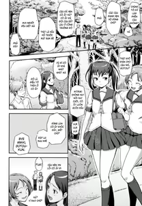 Page 196 of Boku no Watashi no Shitai Koto! | What You and I Want to do Together! (decensored) - preview thumbnail