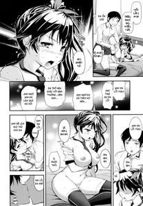 Page 40 of Boku no Watashi no Shitai Koto! | What You and I Want to do Together! (decensored) - preview thumbnail