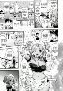 Page 49 of Boku no Watashi no Shitai Koto! | What You and I Want to do Together! (decensored) - preview thumbnail