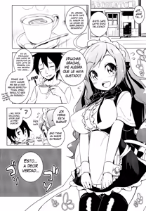 Page 4 of Sugoi Ushi - preview thumbnail