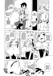Page 8 of Sugoi Ushi - preview thumbnail