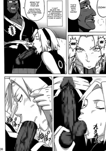 Page 7 of SakuHina Inninden - preview thumbnail