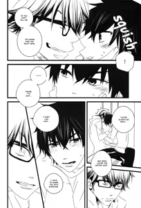 Page 5 of Captain no Oshigoto | The Captain's Work - preview thumbnail