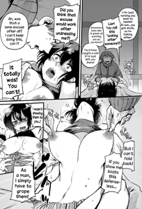 Page 8 of Heart Watching - preview thumbnail