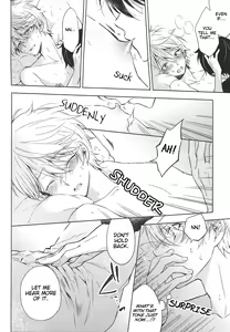 Page 16 of Yoroshiku Onegai Shimasu. | I'm Counting on You. - preview thumbnail